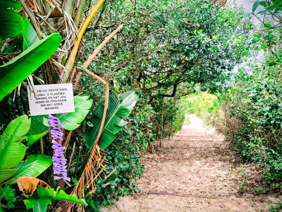 0 Bedroom Property for Sale in Paradise Beach Eastern Cape